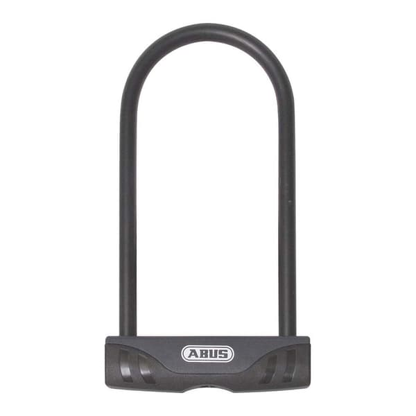 Abus Facilo 32/150hb300+ush U-lås Svart 300 x 109 x 12 mm