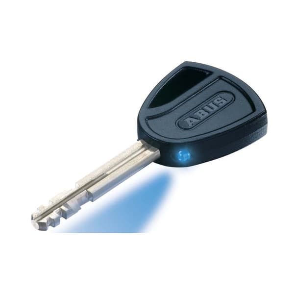 Abus Granit +ush U-lukko X Plus 540/160hb230 Musta 230 x 108 x 13 mm