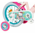 Miniatyrbillede 3 af 4: Børnecykel Toimsa Hello Kitty