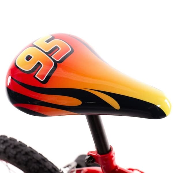 Lasten pyörä DISNEY CARS Huffy 24441W 14"