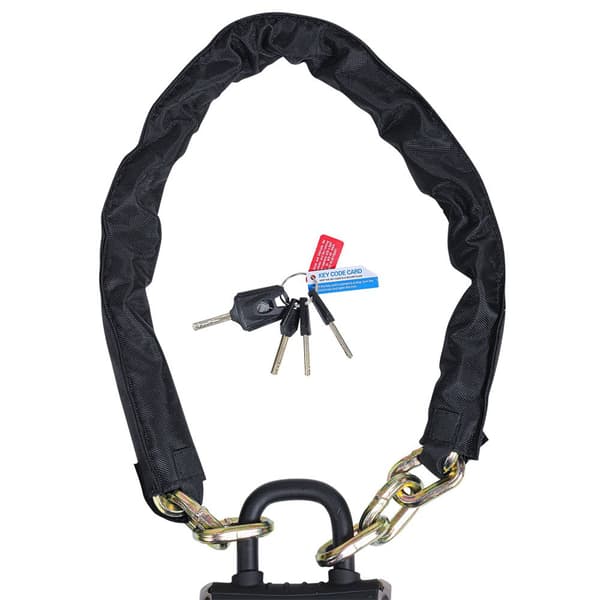 Zefal Kedjelås K-traz M18 10 Mm Svart