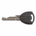 Miniatyrbillede 2 af 3: Abus Foldelås Ugrip Bordo 5700 Sort 80 cm