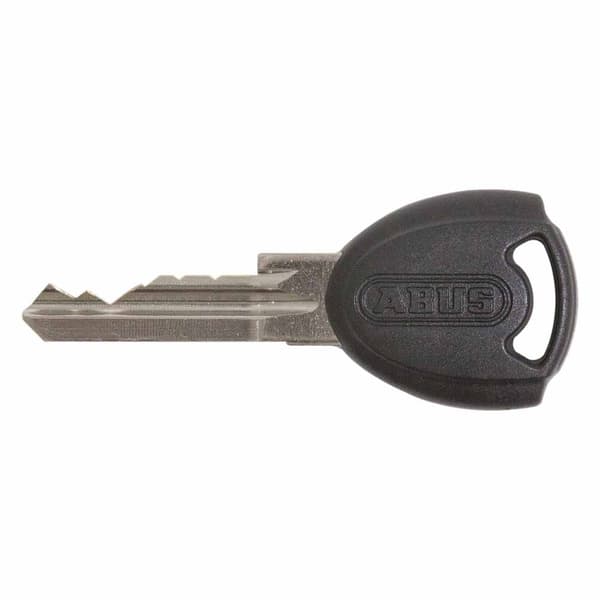 Abus Foldelås Ugrip Bordo 5700 Sort 80 cm