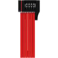 Pikkukuva 2 / 2: Abus Taitettava Lukko Bordo Ugrip 5700c Sh Musta 80 cm