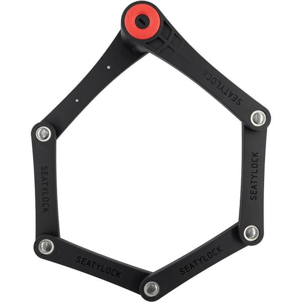 Voxom Taitettava Lukko Forever Hopeinen 67 x 250 mm