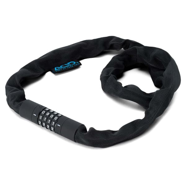 Acid Foldelås Corvid Pro C120 Sort