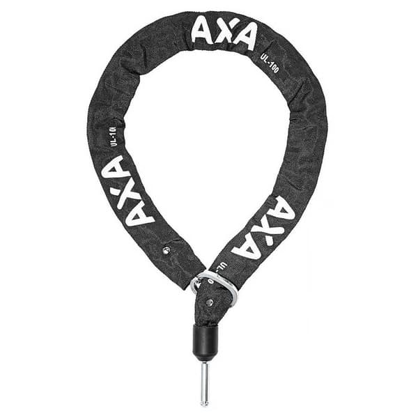 Axa Kehyksen Lukitussarja Block Xxl Musta