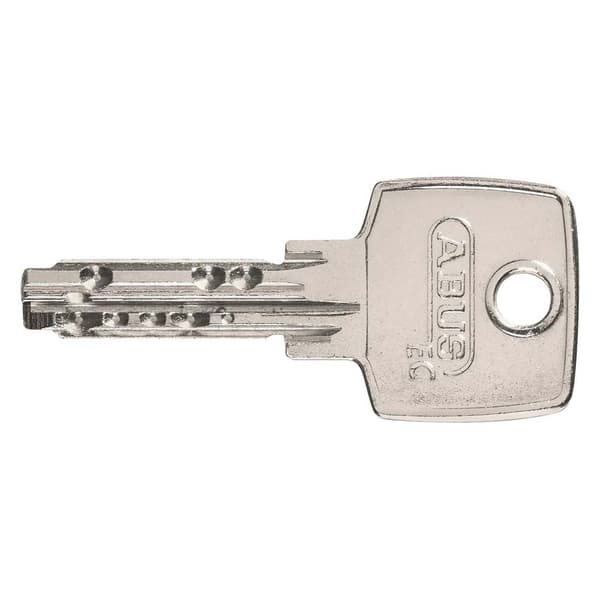 Abus Granit 460/150hb230+ush U-lukko Musta 230 X 109 X 12 mm