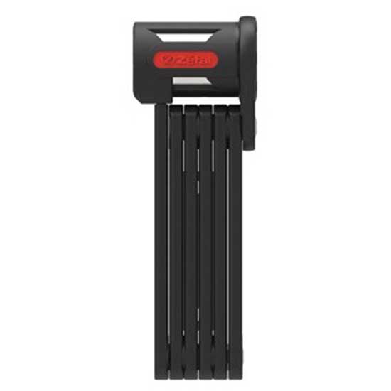 Zefal Retractil K-traz F16 Musta 80 cm