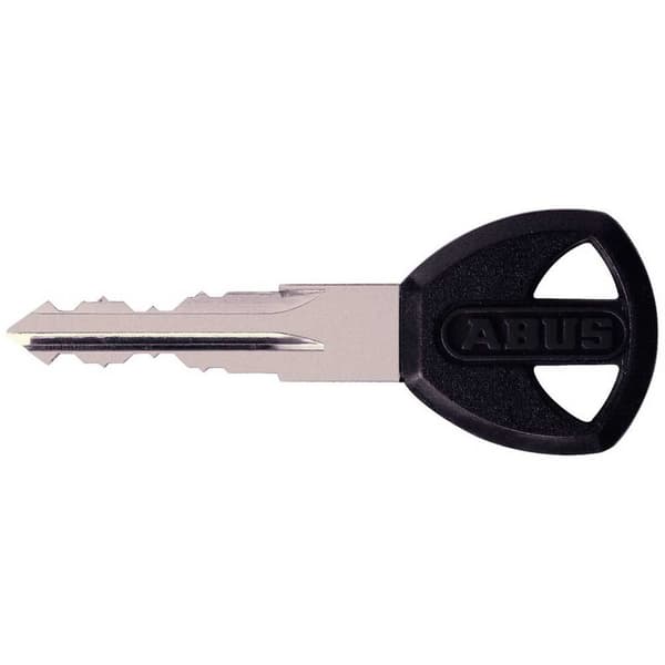 Abus Ketjulukko 8807k Musta 110 cm