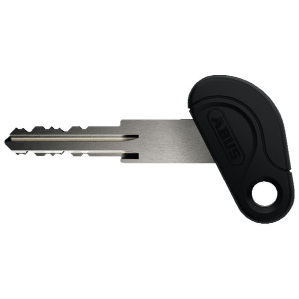 Abus Kehyksen Lukitus 4750xl Nr Oe Musta
