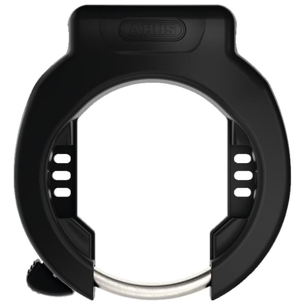Abus Kehyksen Lukitus 4750xl Nr Oe Musta