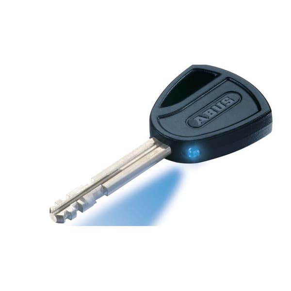 Abus Granit +ush U-lukko X Plus 540/160hb300 Musta 300 x 108 x 13 mm
