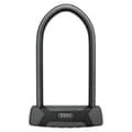 Pikkukuva 1 / 4: Abus Granit +ush U-lukko X Plus 540/160hb300 Musta 300 x 108 x 13 mm