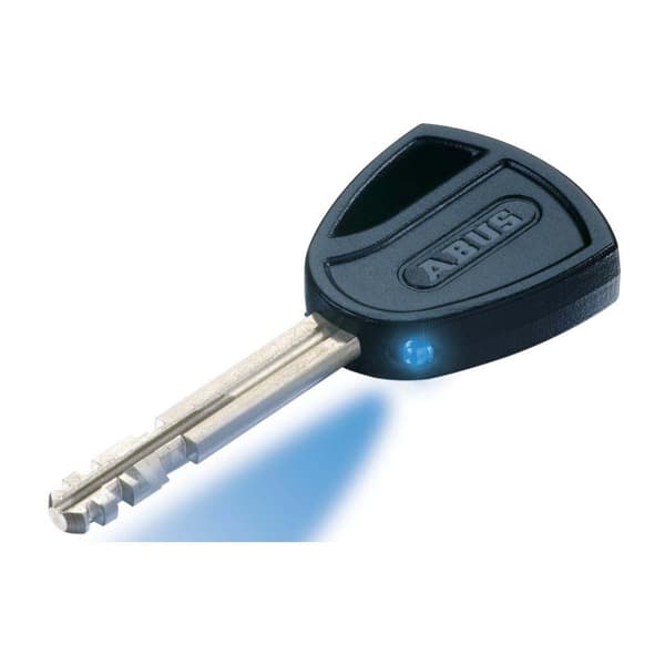 Abus Granit +ush U-lock Plus 470/150hb230 Svart 230 X 109 X 12 mm