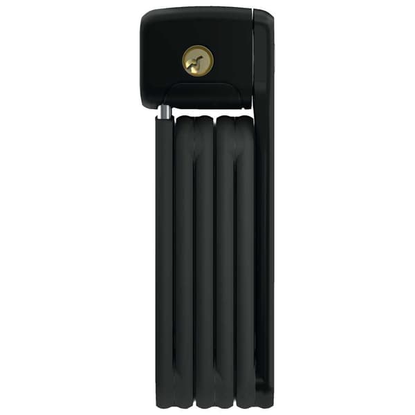 Abus Taitettava Lukko Bordo Lite 6055k Sr Musta 85 cm