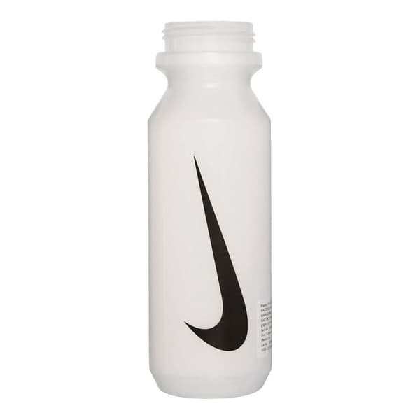 Flaske Nike Big Mouth 2.0 32OZ Hvid Multifarvet