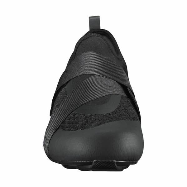 Cykelsko Shimano SH-IC200 Sort Mænd - 37