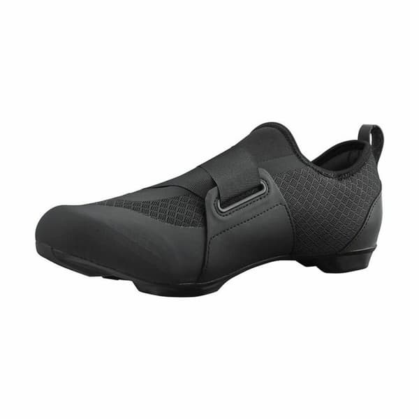 Cykelsko Shimano SH-IC200 Sort Mænd - 37