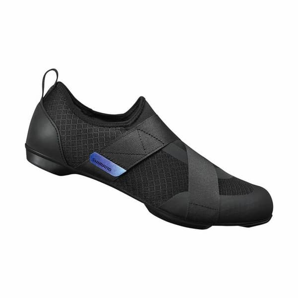Cykelsko Shimano SH-IC200 Sort Mænd - 37