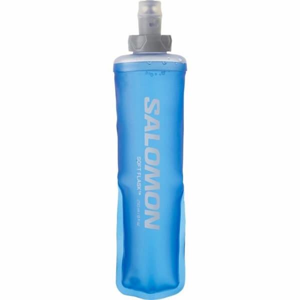 Pullo Salomon LC1986400 250 ml Sininen Monivärinen
