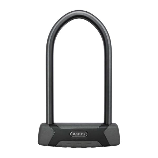 Abus U-lukko Granit X Plus 540/160hb230 Musta 230 x 108 x 13 mm