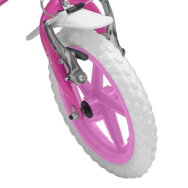 Børnecykel Huffy 22411W Disney Princess