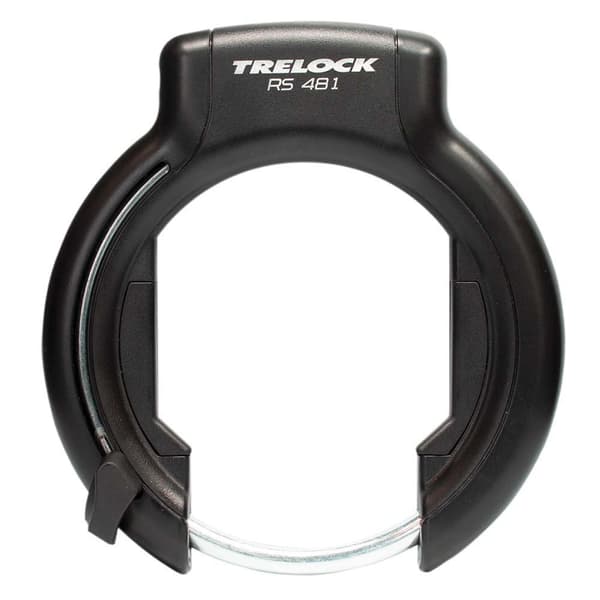 Trelock Ramlås Rs 481 Xxl 92 Mm Svart