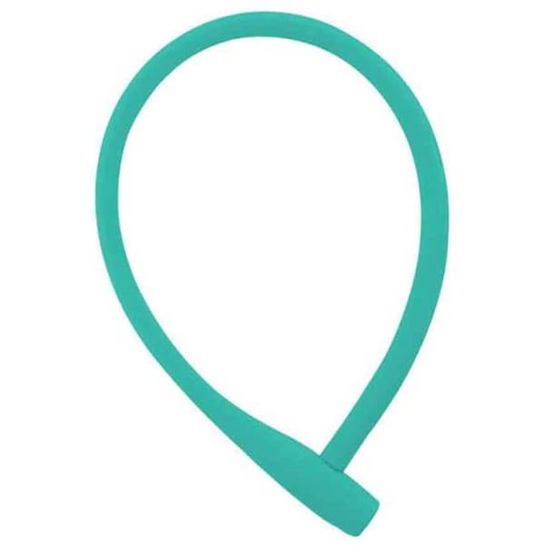 Knog Kabellås Kransky Grönt