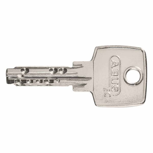 Abus Phantom 8950+kf Musta 180 cm