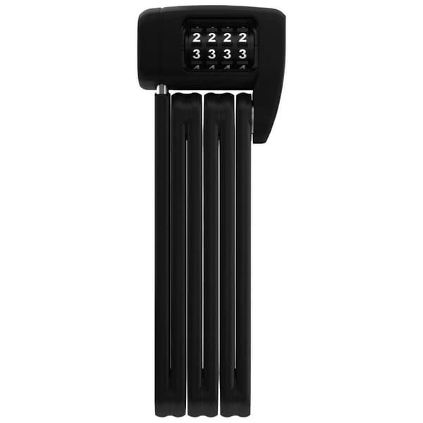 Abus Bordo Lite 6055c Sh Sort 85 cm