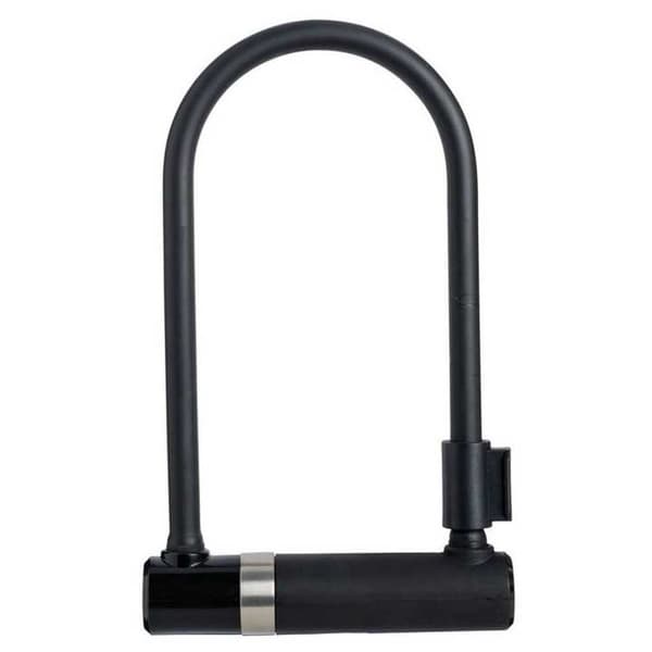 Axa U-lukko Newton Ul 14 Mm Musta 230 cm