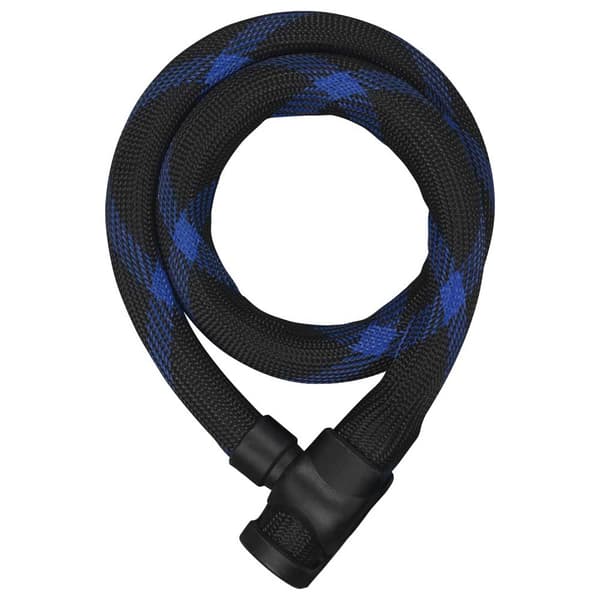 Abus Kaapeli Ivera 7220 Musta 85 cm