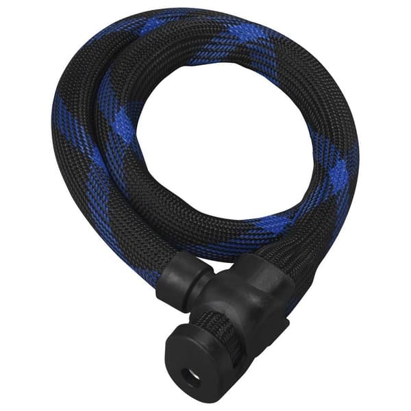 Abus Kaapeli Ivera 7220 Musta 85 cm