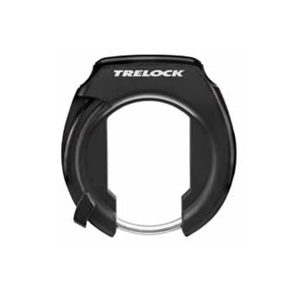 Trelock Kehyksen Lukitus Rs351 Az Balloon Musta