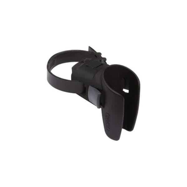 ABUS 6512c Tresor cykellås - 180cm Svart i härdat stål