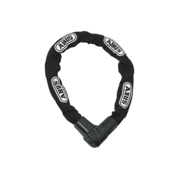 Abus City 1010 Chain Bike Lock - 140cm Svart - Vuxen - Multisport