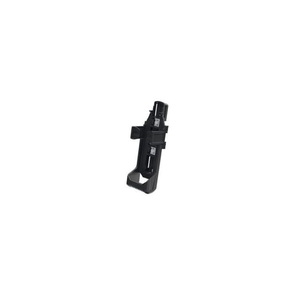 ABUS Foldeslot Bordo Granit X Plus Vikbart stöldskyddslarm 6500KA / 90 SH - Svart