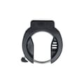 Miniatyrbild 1 av 2: Abus 4750X NR BK U-Lock - svart - Herr - Vuxen
