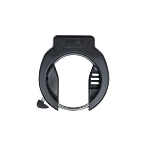 Abus 4750X NR BK U-Lock - svart - Herr - Vuxen