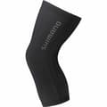 Pikkukuva 3 / 3: Lämmitin Shimano Vertex  knee Musta - S