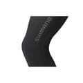 Pikkukuva 1 / 3: Lämmitin Shimano Vertex  knee Musta - S