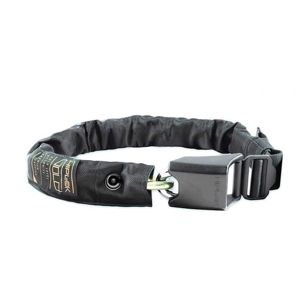 Hiplok Gold Musta 85 cm
