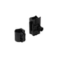 Miniatyrbild 3 av 3: ABUS 460/300 Granit U Lock - Svart - Vikt: 1250 g - Skyddsnivå: 9