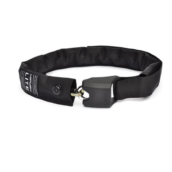 Hiplok Lite Svart