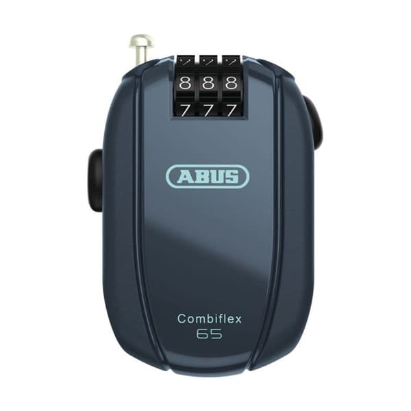 Abus Anti-Theft - Combiflex