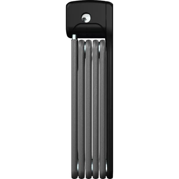Abus Foldelås 6055/85 Bordo Lite Sort 85 cm