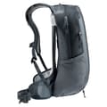 Pikkukuva 2 / 3: Voimistelukassi Deuter Race Air Musta 10 L