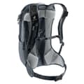 Miniatyrbillede 3 af 3: Sportsrygsæk Deuter Race Air Sort 10 L