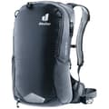 Miniatyrbillede 1 af 3: Sportsrygsæk Deuter Race Air Sort 10 L